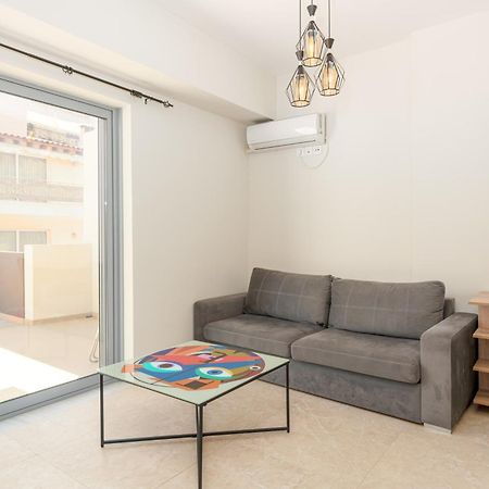 شقة Luxury Penthouse Near Acropolis أثينا المظهر الخارجي الصورة