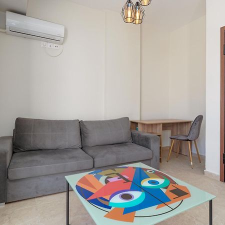 شقة Luxury Penthouse Near Acropolis أثينا المظهر الخارجي الصورة