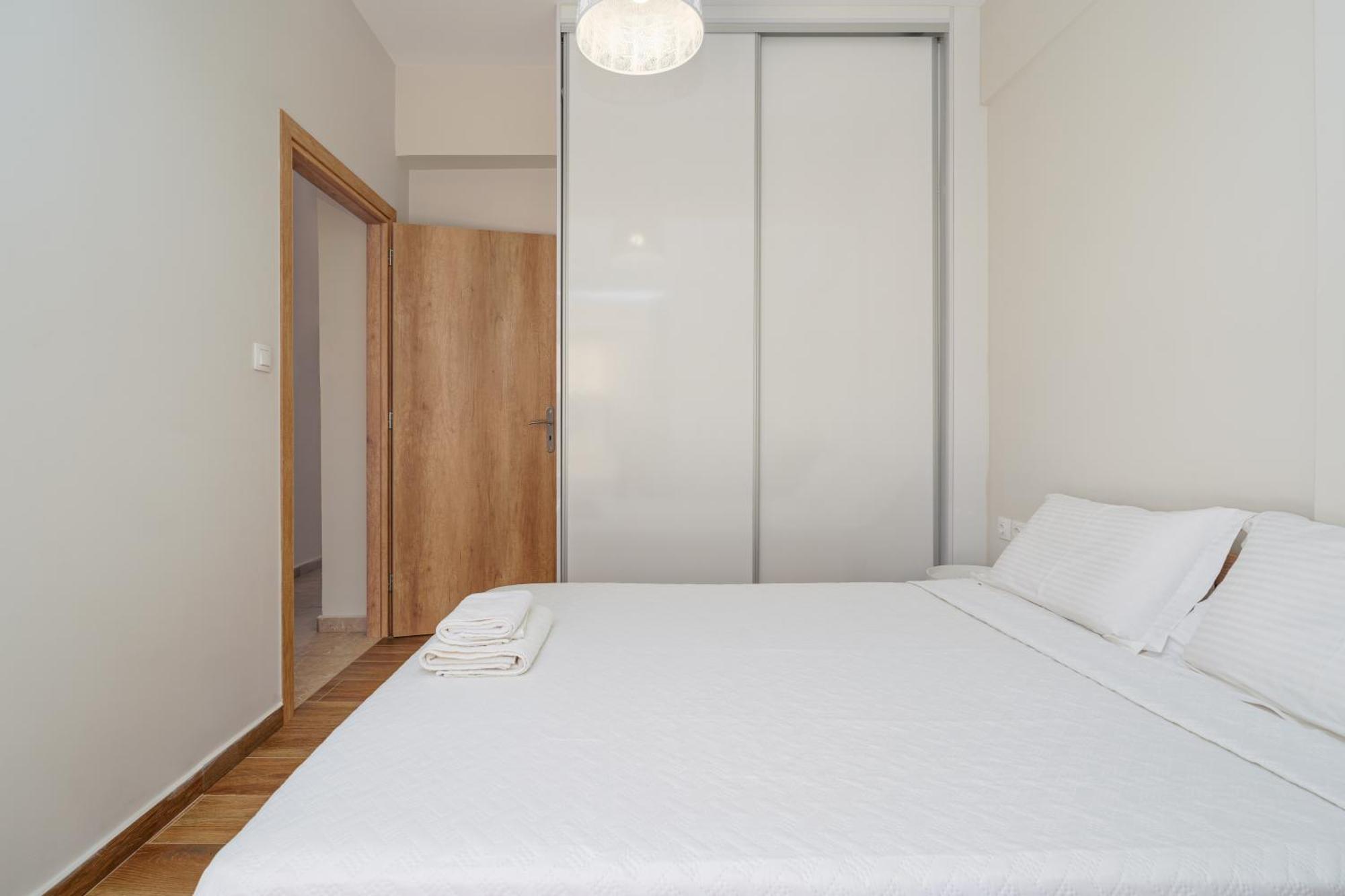 شقة Luxury Penthouse Near Acropolis أثينا المظهر الخارجي الصورة