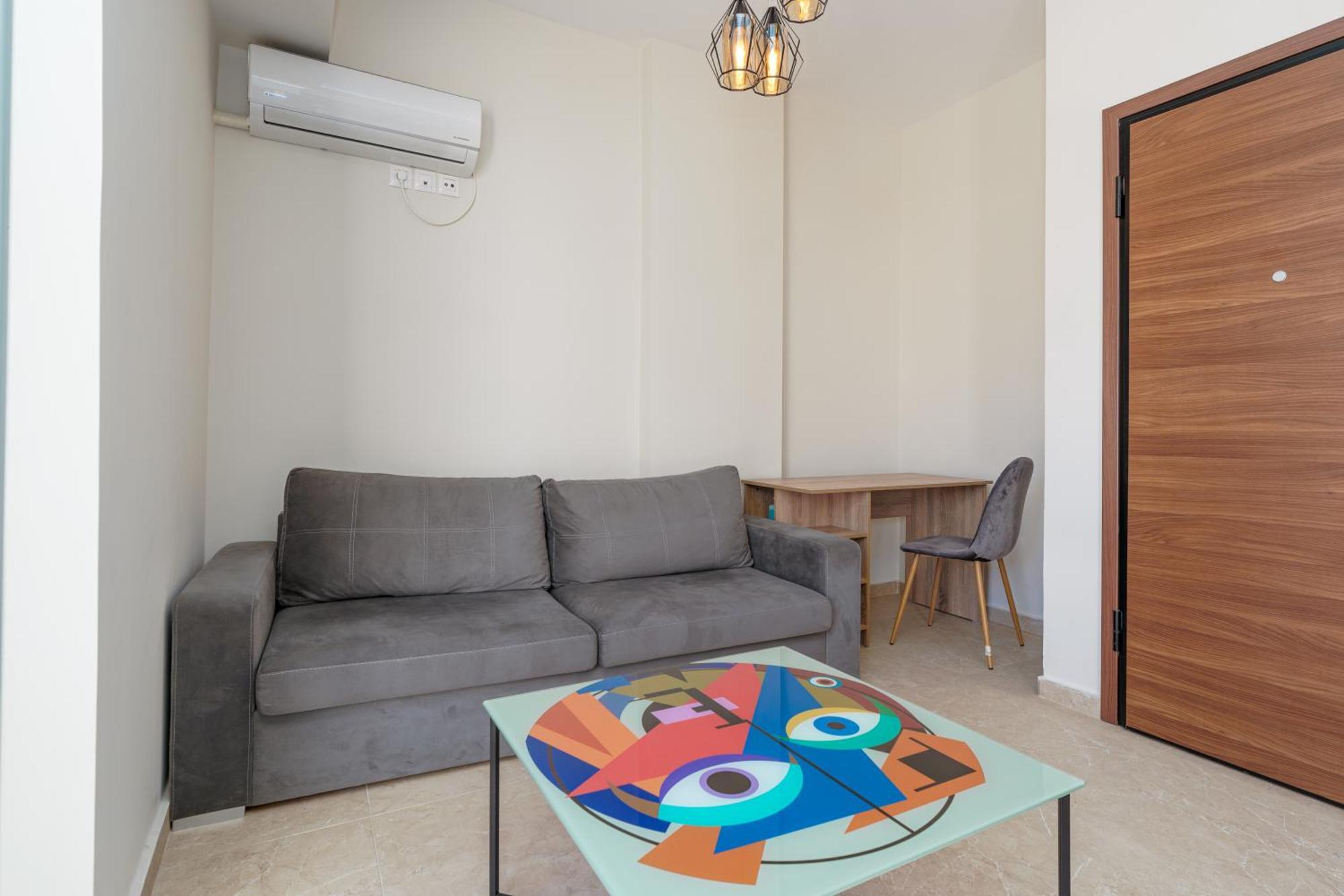 شقة Luxury Penthouse Near Acropolis أثينا المظهر الخارجي الصورة