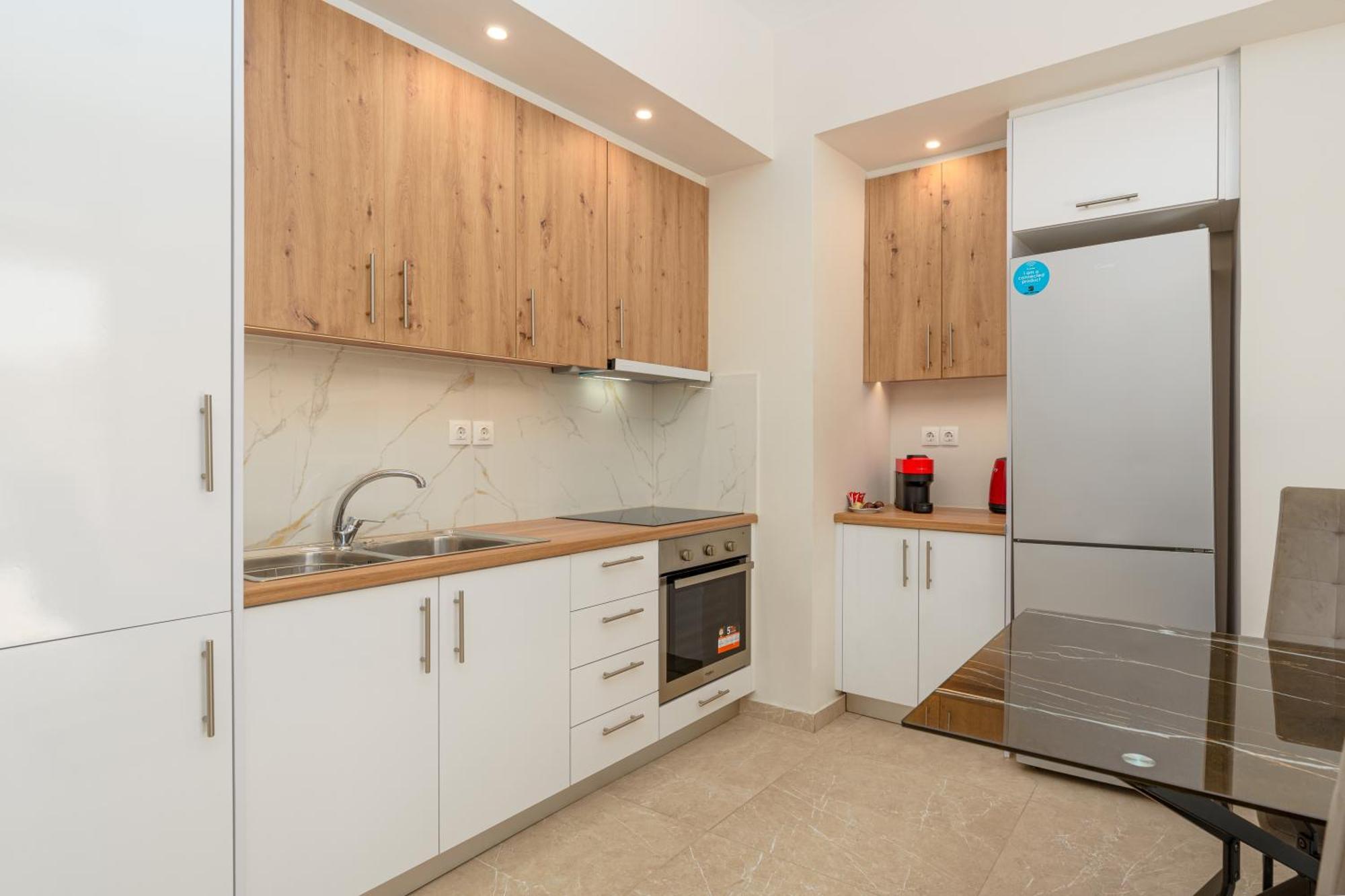 شقة Luxury Penthouse Near Acropolis أثينا المظهر الخارجي الصورة