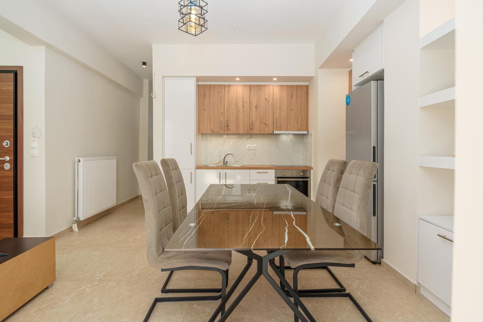 شقة Luxury Penthouse Near Acropolis أثينا المظهر الخارجي الصورة