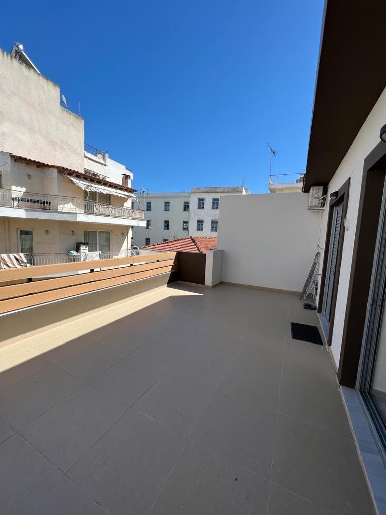 شقة Luxury Penthouse Near Acropolis أثينا المظهر الخارجي الصورة
