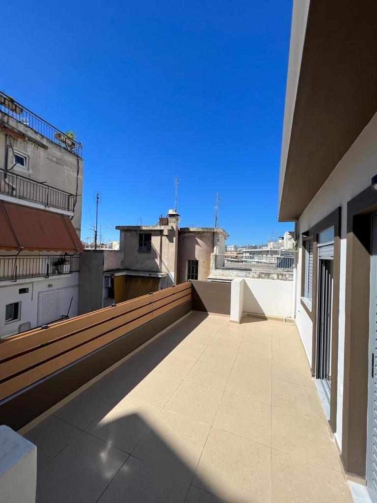 شقة Luxury Penthouse Near Acropolis أثينا المظهر الخارجي الصورة